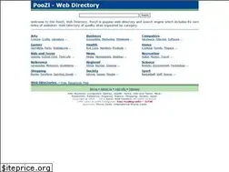 Sites similar to poozl.com