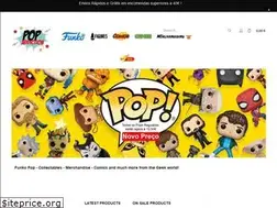 Sites similar to pop-addiction.com