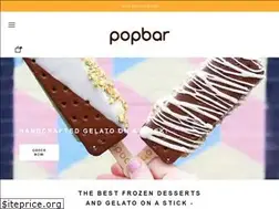 Sites similar to pop-bar.com