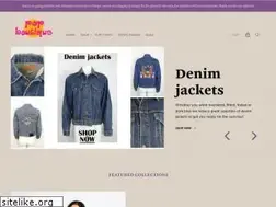 Sites similar to pop-boutique.com