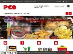 Sites similar to pop-box.com