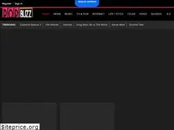 Sites similar to pop-buzz.com