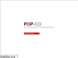 Sites similar to pop-co.de
