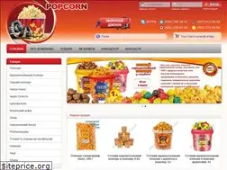 Sites similar to pop-corn.com.ua
