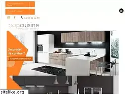 Sites similar to pop-cuisine.fr