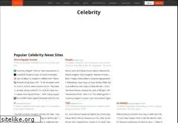 Sites similar to pop-culture.alltop.com