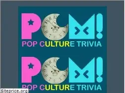 Sites similar to pop-culture.us