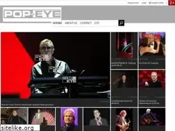Sites similar to pop-eye.de