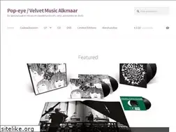 Sites similar to pop-eye.nl
