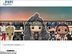 Sites similar to pop-figures.com