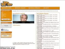 Sites similar to pop-frontal.com