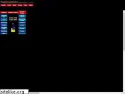 Sites similar to pop-gospel-nord.de