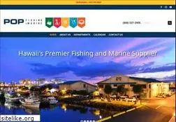 Sites similar to pop-hawaii.com