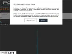 Sites similar to pop-informatique.com