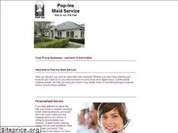 Sites similar to pop-ins.com