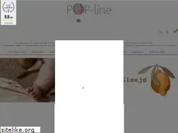 Sites similar to pop-line.com