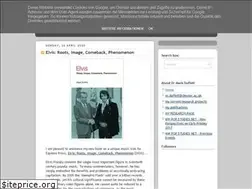 Sites similar to pop-music-research.blogspot.com