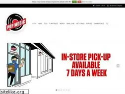 Sites similar to pop-music.ca