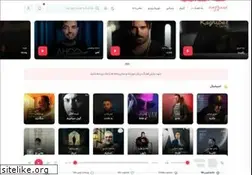 Sites similar to pop-music.ir