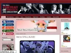 Sites similar to pop-onepiece.blogspot.com
