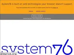 Sites similar to pop-os.org