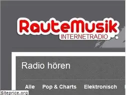 Sites similar to pop-radio.de