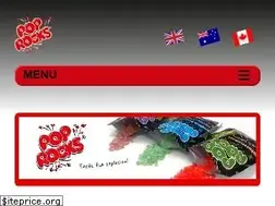 Sites similar to pop-rocks.com