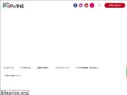 Sites similar to pop-school.com