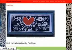 Sites similar to pop-shop.com
