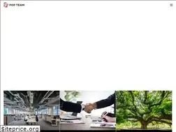 Sites similar to pop-team.com