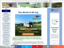 Sites similar to pop-up-campers-trailer.com