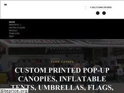 Sites similar to pop-up-canopies.com