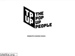 Sites similar to pop-up-people.com