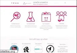 Sites similar to pop-up-urbain.com