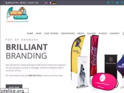 Sites similar to pop-upbanners.com