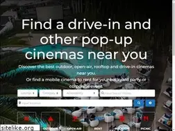 Sites similar to pop-upcinema.com