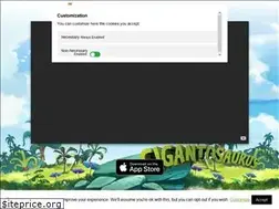 Sites similar to pop-upstory.app