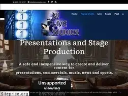 Sites similar to pop-upstudios.com
