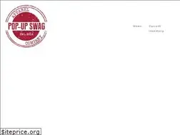 Sites similar to pop-upswag.com
