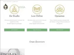 Sites similar to pop-upyoga.nl