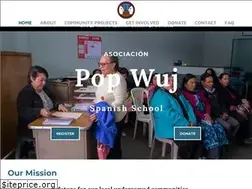 Sites similar to pop-wuj.org