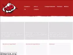 Sites similar to pop.com.br