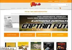 Sites similar to pop.de