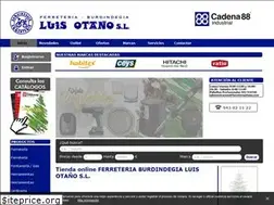 Sites similar to pop.ferreteriaotano.com