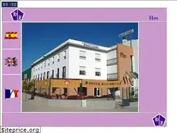 Sites similar to pop.hostalhnoszamora.com