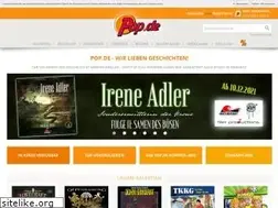 Sites similar to pop.jp
