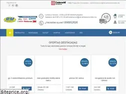 Sites similar to pop.recambiosmorales.es