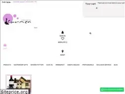 Sites similar to pop.saboresdecarmen.com