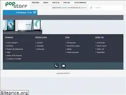 Sites similar to pop.store.ro