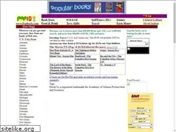 Sites similar to pop10.com